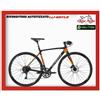 Whistle BICI TREKKING ROAD CORSA ALLUMINIO WHISTLE MODOC FLAT BAR HD SORA 9V
