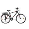 ATALA BICI ELETTRICA ATALA E-RUN 6.1 FS MAN BATTERIA 360W TELAIO M49 2023