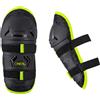 | Ginocchiera | Bambini | Motocross Bike MX MTB Mountain Bike | Vestibilità Como