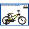 Atala BICI MTB BAMBINO ATALA TEDDY BOY 16" 1V 2025