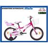 Atala BICI MTB BAMBINA ATALA TEDDY BOY 16" 1V 2025