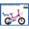 Atala BICI MTB BAMBINA ATALA BUNNY GIRL 12" 1V 2025