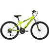 Atala BICI MTB BAMBINO ATALA INVADER 24" 18V 2026 .