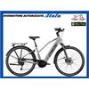 Atala BICI BICICLETTA ELETTRICA DA PASSEGGIO EBIKE ATALA B TOUR EVERGLADES DONNA 9V
