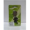 ASHIMA PASTIGLIE FRENI ASHIMA MODELLO HAYES HFX-MAG/HFX-9HYD MX-1 MEC PROMAX IMPERIAL