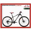 Whistle BICI MTB HARDTAIL ALLUMINIO AMMORTIZZATA WHISTLE PATWIN 2164 29" 8V