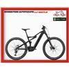 Whistle BICI ELETTRICA EBIKE E MTB FULL CARBON WHISTLE B RUSH C4.4 29" 625WH 12V
