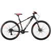 WHISTLE BICI BICICLETTA MTB WHISTLE PATWIN 2164 RUOTA 29" M48 (19") 16V ALLUMINIO 2023