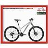 Whistle BICI MTB HARDTAIL ALLUMINIO AMMORTIZZATA WHISTLE MIWOK 3.2 27,5" 9V