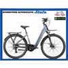 Atala BICI BICICLETTA ELETTRICA DA PASSEGGIO EBIKE ATALA T SPACE 28" 8V 600WH
