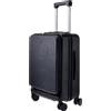 Disney Japan Disney Store Esclusiva Valigia Topolino (S) 33L Nera DISNEY TRAVEL Nuov...