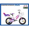 Atala BICI MTB BAMBINA ATALA BUNNY GIRL 12" 1V 2025