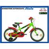 Atala BICI MTB BAMBINO ATALA TEDDY BOY 16" 1V NEW 2025