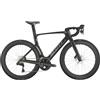 SCOTT Bicicletta BICI SCOTT STRADA FOIL RC 10 BLACK MOD. 2026 MISURA XS CON GARANZIA