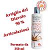 Officinalis ARTIGLIO DEL DIAVOLO 90% GEL CAVALLI 250 ml Articolazioni, Distorsio