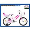 Atala BICI MTB BAMBINA ATALA TEDDY BOY 16" 1V 2025