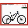 Whistle BICI ELETTRICA EBIKE E MTB FULL CARBON WHISTLE B RUSH C2.4 29" 625WH 12V