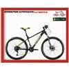 Whistle BICI MTB HARDTAIL ALLUMINIO AMMORTIZZATA WHISTLE MIWOK 2162 27,5" 9V