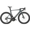 SCOTT Bicicletta BICI SCOTT STRADA FOIL RC20 carbon grey MOD. 2026 MISURA S