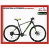 Whistle BICI MTB HARDTAIL ALLUMINIO AMMORTIZZATA WHISTLE PATWIN 2051 29" 9V