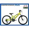 Atala BICI MTB BIAMMORTIZZATA BAMBINO ATALA STORM 24" 21V 2025