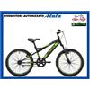 Atala BICI MTB BAMBINO ATALA SNIPER RUOTA 20" 1 VELOCITA' 2026 NEW