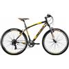 ATALA BICI BICICLETTA MTB ATALA STARFIGHTER VBRAKE RUOTA 27,5" 21V L51 2023
