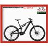 Whistle BICI ELETTRICA EBIKE E MTB FULL CARBON WHISTLE B RUSH C2.4 29" 625WH 12V