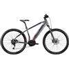 ATALA BICI ELETTRICA MTB ATALA B-CROSS A3.2X LT 10V AM80 500W RUOTA 29" S40 2024