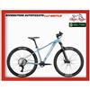 Whistle BICI MTB HARDTAIL ALLUMINIO AMMORTIZZATA WHISTLE PATWIN 2380 LT12 29" 12V