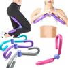 DFH SPORT ATTREZZO GINNICO MOLLA GAMBE GLUTEI BRACCIA INTERNO COSCIA PALESTRA ALLENAMENTO