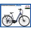 Atala BICI BICICLETTA ELETTRICA DA PASSEGGIO EBIKE ATALA E SPACE 8.4 28" 8V 540W