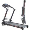Getfit Tapis Roulant Get Fit Route Space Compact Pro