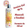 Officinalis ARNICA 90% GEL CAVALLI 250 ml ANTINFIAMMATORIO,DISTORSIONI,TRAUMI