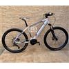 Atala BICI EBIKE ELETTRICA MTB ATALA B-CROSS A3.2 LT 10V AM80 500W 29" TELAIO L50 2024