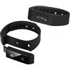 SMARTWATCH CONTAPASSI CALORIE OROLOGIO SPORT BLUETOOTH SMARTPHONE ANDROID IOS