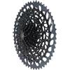 SRAM Cassetta pignoni GX Eagle XG-1275 12v 10-52 corpetto XD nero / Lunar