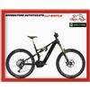 Whistle BICI ELETTRICA EBIKE E MTB FULL CARBON WHISTLE B RUSH C12.5 SL 29" 600WH