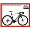 Whistle BICI DA CORSA ROAD CARBONIO WHISTLE VAERO DURA ACE 12V