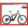 Whistle BICI ELETTRICA EBIKE E MTB FULL CARBON WHISTLE B RUSH C6.4 29" 750WH 12V
