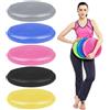 Robertagor HB CUSCINO EQUILIBRIO GONFIABILE BALANCE PROPRIOCETTIVO DISCO YOGA FITNESS PILATES