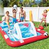INTEX Centro Giochi Action Sports Play Center 325x267x102 cm INTEX