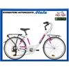 Atala BICI BICICLETTA DA PASSEGGIO URBAN ATALA MAGGIE 7V 24'' 2025