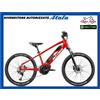 Atala BICI BICICLETTA ELETTRICA EBIKE MTB ATALA DOODLE RUOTA 24" 9V 540 WH ALLUMINIO