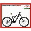 Whistle BICI ELETTRICA EBIKE E MTB FULL CARBON WHISTLE B RUSH SX 29" 750WH 12V