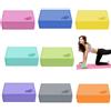Robertagor HB MATTONCINO YOGA SCHIUMA MATTONE BLOCCO PER ESERCIZIO EQUILIBRIO FITNESS PILATES