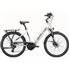 Atala BICI ELETTRICA EBIKE PASSEGGIO ATALA CULT 7.4 26" 7V AM80 AGILE 100NM 522WH 2024