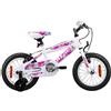 Atala BICI BAMBINA ATALA MUFFIN 1V RUOTA 14'' MTB KIDS 2023