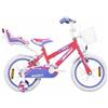Atala BICI BAMBINA ATALA BALLERINA S 1V RUOTA 16'' MTB KIDS 2023