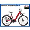 Atala BICI BICICLETTA ELETTRICA DA PASSEGGIO EBIKE ATALA CULT 8.5 28" 8V 522WH